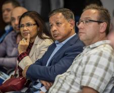Intensificação das visitas técnicas em 2019 fomenta o turismo na cidade e envolve grupos de colégios, faculdades, universidades, cooperativas, empresários e sindicatos.