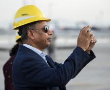 Intensificação das visitas técnicas em 2019 fomenta o turismo na cidade e envolve grupos de colégios, faculdades, universidades, cooperativas, empresários e sindicatos.
