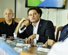 Portos participam da Feira Paraná em Ponta Grossa