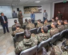 Intensificação das visitas técnicas em 2019 fomenta o turismo na cidade e envolve grupos de colégios, faculdades, universidades, cooperativas, empresários e sindicatos.