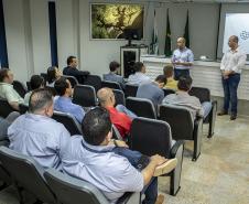 Comunidade portuária contribui para Plano Diretor de Paranaguá