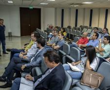 Comunidade portuária contribui para Plano Diretor de Paranaguá