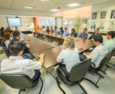 Este ano, a Comissão se reuniu em três ocasiões, com os terminais e a Portos do Paraná. Ao longo do ano, auditorias e inspeções realizadas pela Cesportos elevaram os níveis de segurança na área dos portos organizados 