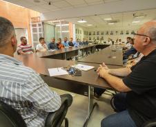 Este ano, a Comissão se reuniu em três ocasiões, com os terminais e a Portos do Paraná. Ao longo do ano, auditorias e inspeções realizadas pela Cesportos elevaram os níveis de segurança na área dos portos organizados 