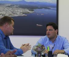 O documento não era emitido desde que o Porto teve sua natureza jurídica alterada de autarquia para empresa pública, em 2014. 