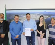 O documento não era emitido desde que o Porto teve sua natureza jurídica alterada de autarquia para empresa pública, em 2014. 
