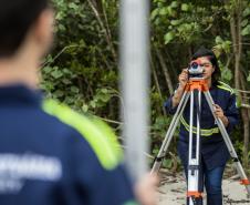 O cuidado com o Meio Ambiente também marcou o ano nos portos paranaenses, que foram a única autoridade portuária do mundo a palestrar em evento da COP25, em Madri. O Porto de Paranaguá também se manteve na liderança dos maiores portos do Brasil no Índice de Desempenho Ambiental da Agência Nacional de Transportes Aquaviários (ANTAQ). 