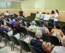 O cuidado com o Meio Ambiente também marcou o ano nos portos paranaenses, que foram a única autoridade portuária do mundo a palestrar em evento da COP25, em Madri. O Porto de Paranaguá também se manteve na liderança dos maiores portos do Brasil no Índice de Desempenho Ambiental da Agência Nacional de Transportes Aquaviários (ANTAQ). 