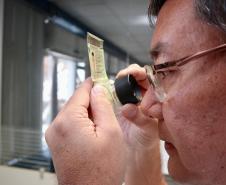 Capacitação foi ofertada pelo Departamento de Segurança da Embaixada dos Estados Unidos em parceria com a Polícia Militar. 