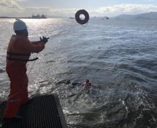 Exercício atendeu ao Plano de Controle de Emergência e verificou a eficácia do atendimento