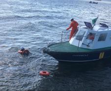 Exercício atendeu ao Plano de Controle de Emergência e verificou a eficácia do atendimento