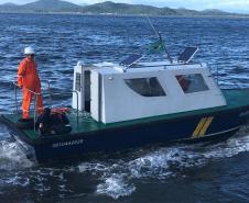 Exercício atendeu ao Plano de Controle de Emergência e verificou a eficácia do atendimento