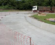 O local terá o pavimento recuperado com investimento de R$ 1,9 milhão. Outras melhorias são constantes para garantir agilidade aos deslocamentos, além de segurança e comodidade aos motoristas. 