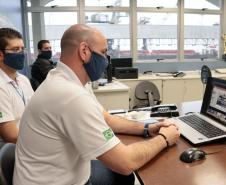 Empresa pública participou de encontro virtual promovido pelo Porto do Itaqui, sobre as consequências do coronavírus para a Gestão Ambiental dos portos brasileiros.