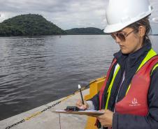 Porto do agronegócio brasileiro, o gigante paranaense é o porto público de grande porte melhor avaliado no Índice de Desenvolvimento Ambiental da Agência Nacional de Transportes Aquaviários (ANTAQ).