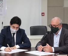 O evento terá como objetivo debater sobre os novos rumos do trabalho e possíveis impactos no serviço público pós-pandemia. 
