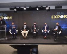 Forum Sul Export