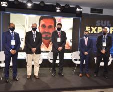 Forum Sul Export