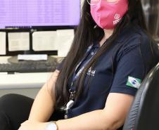 Para lembrar da importância de cuidar-se, como parte do empodeiramento delas, esta semana, a empresa pública distribuiu às quase 80 mulheres do quadro, máscaras cor de rosa, com um convite para a palestra, que encerra a ação na próxima quinta-feira, dia 29.