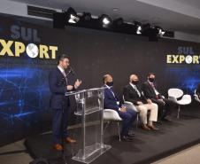 Forum Sul Export