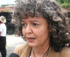 Guarda portuária em curso