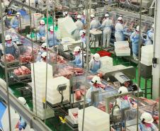 Mesmo com pandemia, indústria alimentícia paranaense cresce 9,4% no ano