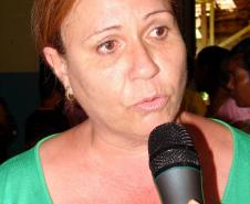 Distribuição de leite de soja
