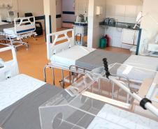 Comunidade Portuária doou R$ 2,5 milhões em equipamentos para o Hospital Regional do Litoral.