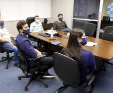 Portos conclui nova etapa de alinhamento de processos 