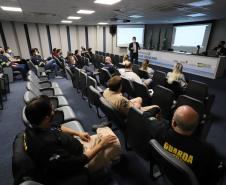 Portos do Paraná mapeia as competências de cada área da empresa