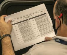 Portos do Paraná mapeia as competências de cada área da empresa