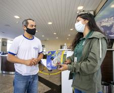 Empresa pública promoveu campanha para incentivar o consumo de peixes nativos como robalo, corvina, pescada e linguado. Hoje, cerca de 6 mil famílias da região vivem com a renda da atividade.