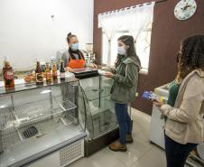 Empresa pública promoveu campanha para incentivar o consumo de peixes nativos como robalo, corvina, pescada e linguado. Hoje, cerca de 6 mil famílias da região vivem com a renda da atividade.