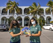 Empresa pública promoveu campanha para incentivar o consumo de peixes nativos como robalo, corvina, pescada e linguado. Hoje, cerca de 6 mil famílias da região vivem com a renda da atividade.