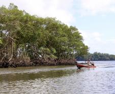 Portos do Paraná reforça compromisso com os Oceanos