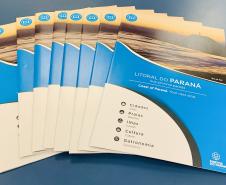 Iniciativa da diretoria de Desenvolvimento Empresarial é inédita e tem objetivo de expor o litoral paranaense para o mundo