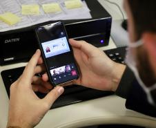 Encontros periódicos marcam novo modelo administrativo com participação de todos os empregados interessados