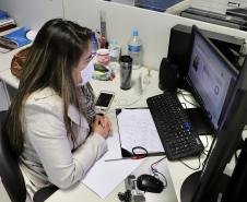 Encontros periódicos marcam novo modelo administrativo com participação de todos os empregados interessados
