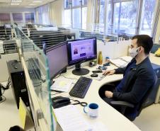 Encontros periódicos marcam novo modelo administrativo com participação de todos os empregados interessados
