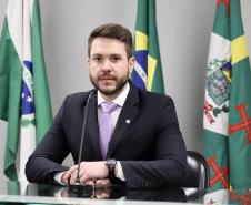 Diretor jurídico Marcus Freitas irá expor “concepção jurídica e novos sistemas de tecnologia” no maior encontro da advocacia paranaense nesta quarta-feira.  
