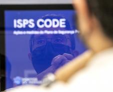Comissão federal produziu relatório que será usado para melhorias e evolução de todos os sistemas de vigilâncias aplicados pela Portos do Paraná