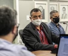 Comissão federal produziu relatório que será usado para melhorias e evolução de todos os sistemas de vigilâncias aplicados pela Portos do Paraná