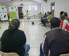 Serão recuperados, com técnicas agroflorestais, cerca de 40 hectares que ficam em área de drenagem e que tiveram a vegetação nativa retirada, com impacto direto na quantidade de sedimentos carregados pela chuva até o mar. As bacias hidrográficas abrangem também locais dentro da Área de Proteção Ambiental Federal de Guaraqueçaba e o complexo estuarino de Paranaguá.