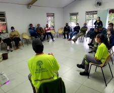 Serão recuperados, com técnicas agroflorestais, cerca de 40 hectares que ficam em área de drenagem e que tiveram a vegetação nativa retirada, com impacto direto na quantidade de sedimentos carregados pela chuva até o mar. As bacias hidrográficas abrangem também locais dentro da Área de Proteção Ambiental Federal de Guaraqueçaba e o complexo estuarino de Paranaguá.