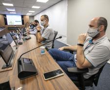 Workshop reuniu empresas da área que atuam em Paranaguá e Antonina com foco no trabalhador e no meio ambiente