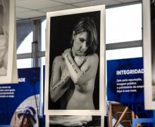 Com exposição de fotos, palestras, roda de conversa, sorteio de brindes e um café da tarde, em parceria com a Unimed Paranaguá e o Instituto Peito Aberto, a empresa pública vai reunir 150 trabalhadoras dos portos no período.