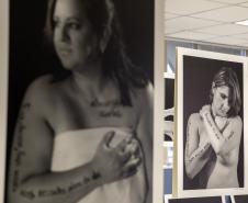 Com exposição de fotos, palestras, roda de conversa, sorteio de brindes e um café da tarde, em parceria com a Unimed Paranaguá e o Instituto Peito Aberto, a empresa pública vai reunir 150 trabalhadoras dos portos no período.