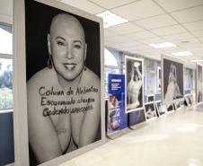 Com exposição de fotos, palestras, roda de conversa, sorteio de brindes e um café da tarde, em parceria com a Unimed Paranaguá e o Instituto Peito Aberto, a empresa pública vai reunir 150 trabalhadoras dos portos no período.