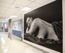Com exposição de fotos, palestras, roda de conversa, sorteio de brindes e um café da tarde, em parceria com a Unimed Paranaguá e o Instituto Peito Aberto, a empresa pública vai reunir 150 trabalhadoras dos portos no período.