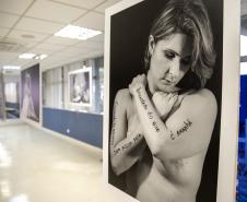 Com exposição de fotos, palestras, roda de conversa, sorteio de brindes e um café da tarde, em parceria com a Unimed Paranaguá e o Instituto Peito Aberto, a empresa pública vai reunir 150 trabalhadoras dos portos no período.